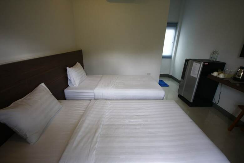 Hotel Grand Garden Home Resort