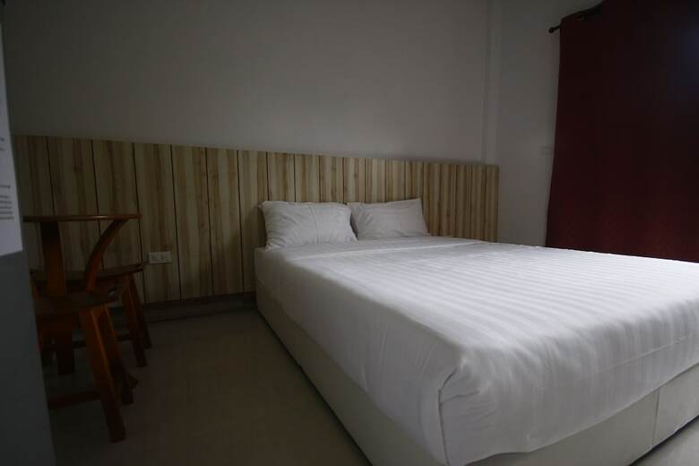 Hotel Grand Garden Home Resort