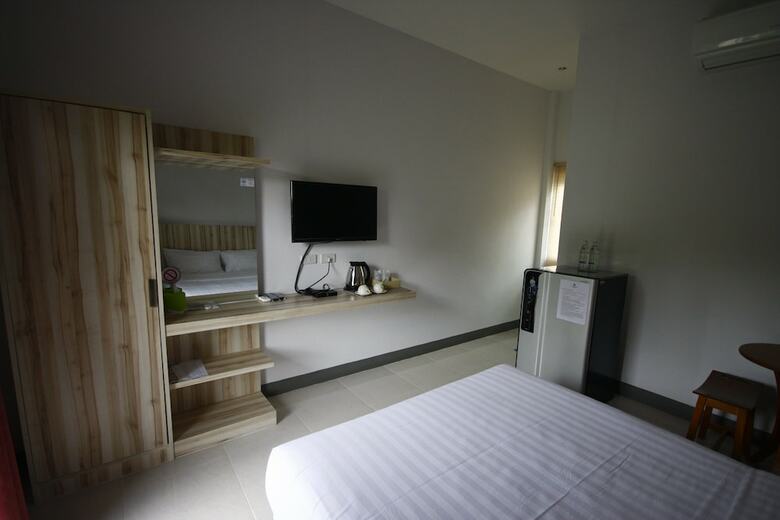 Hotel Grand Garden Home Resort