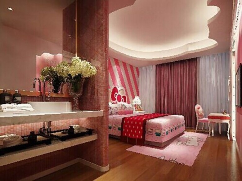 Foshan Tianguo Xingyue Hotel