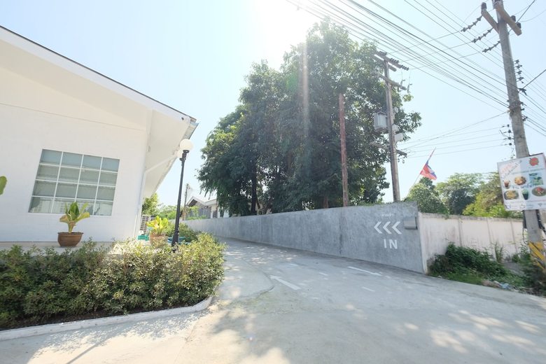 Montara Hotel & Resort Korat