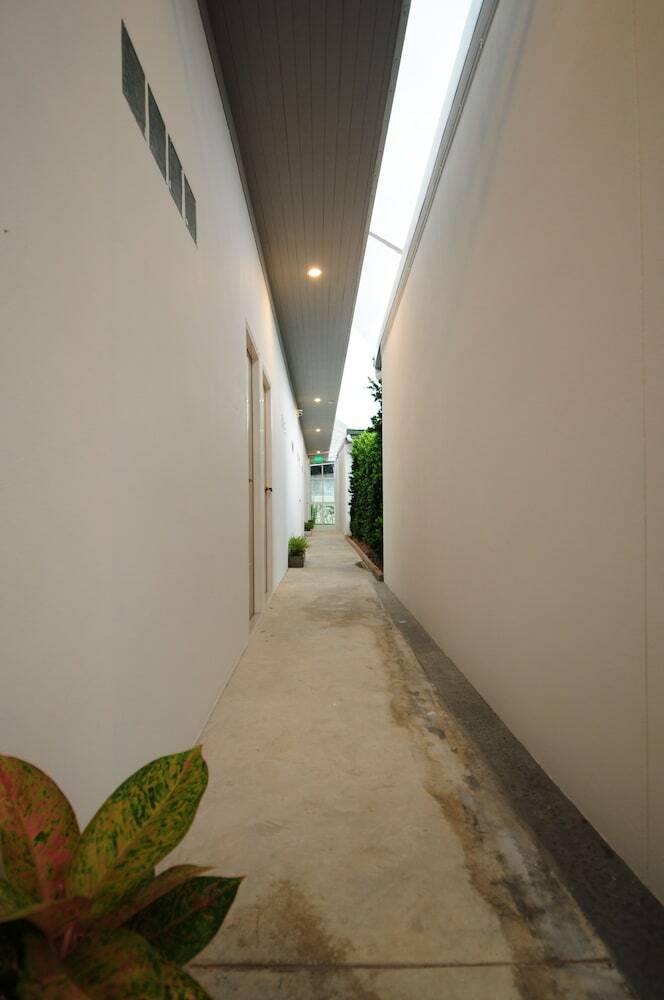 Montara Hotel & Resort Korat
