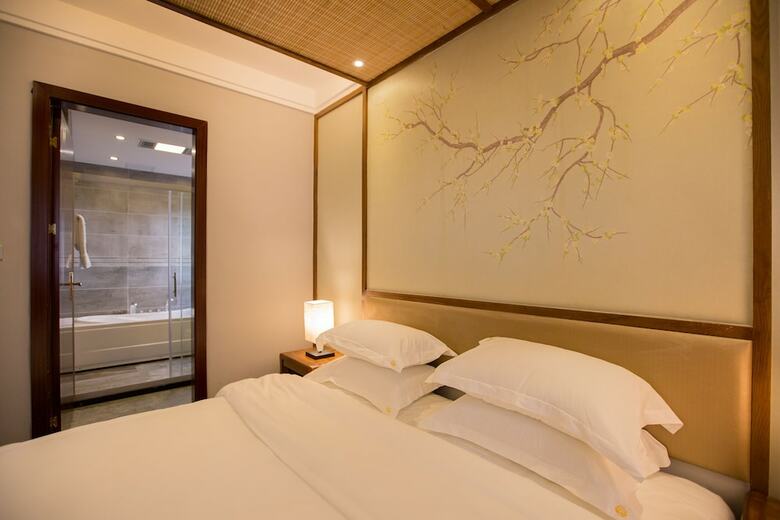 Dali Chutiange Boutique Hotel