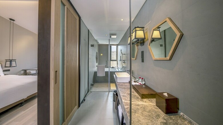 Hotel The Lucid Resort