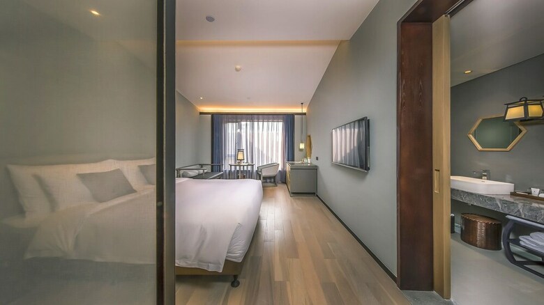 Hotel The Lucid Resort