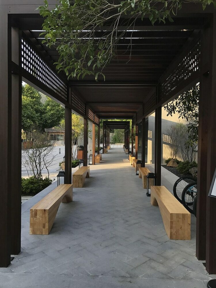 Hotel The Lucid Resort