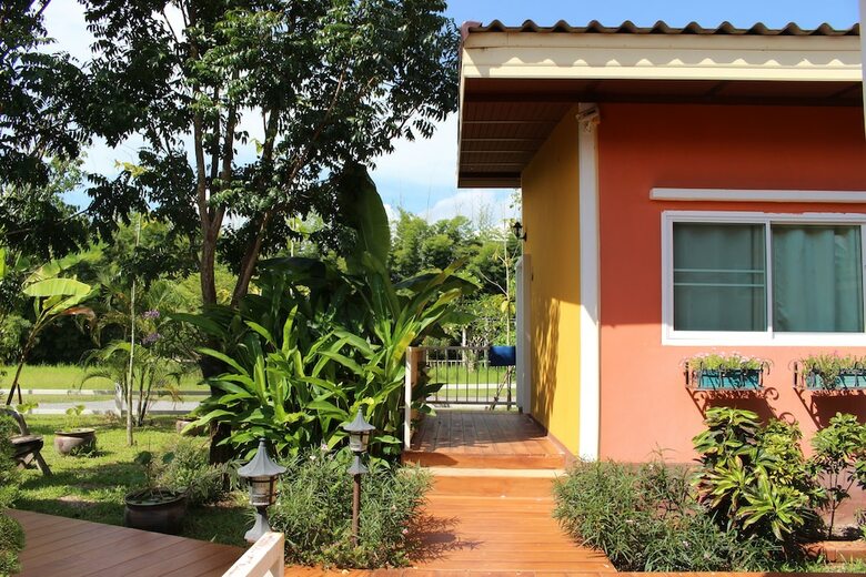 Hotel The Creek Villa