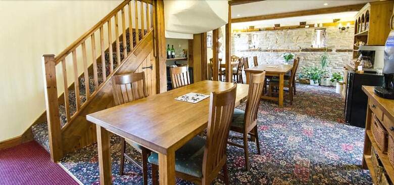 Hotel Lowe Farm - Bed & Breakfast Leominster