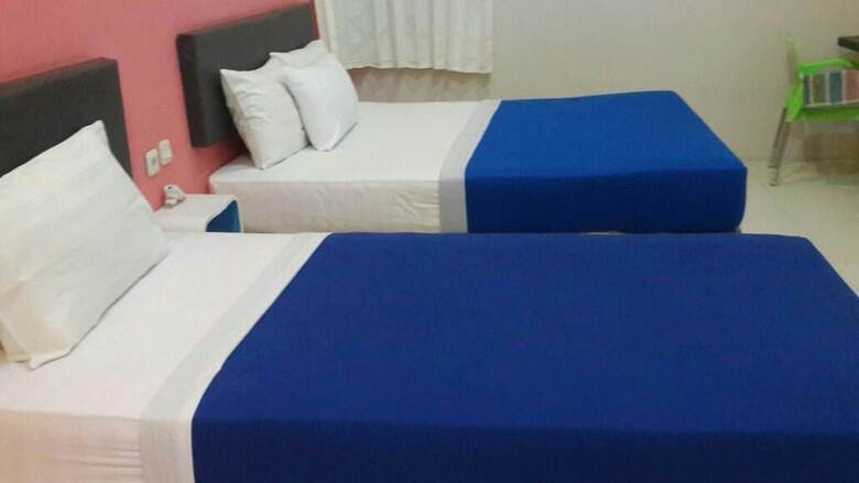 Hostal Griya Surya Hotel