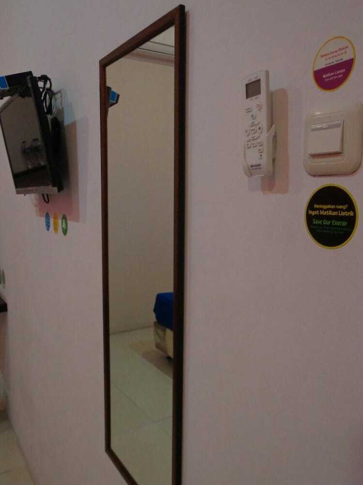 Hostal Griya Surya Hotel