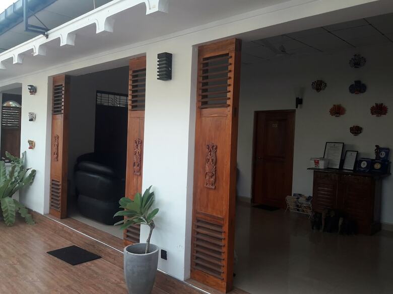 Bed & Breakfast Sea Esta Holiday Inn
