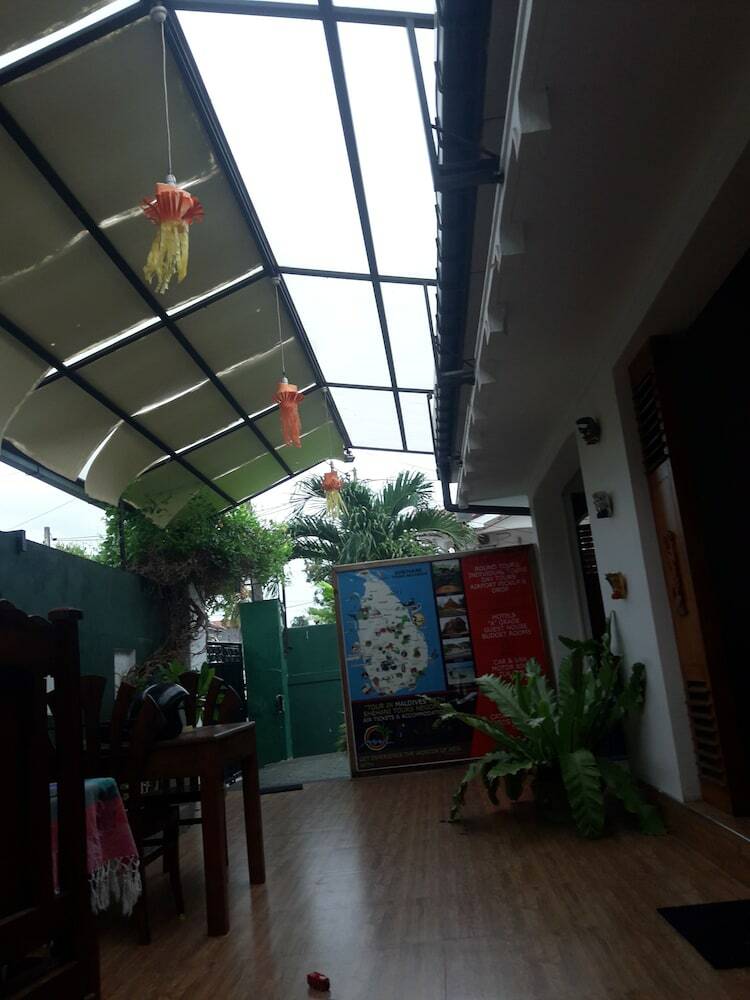 Bed & Breakfast Sea Esta Holiday Inn