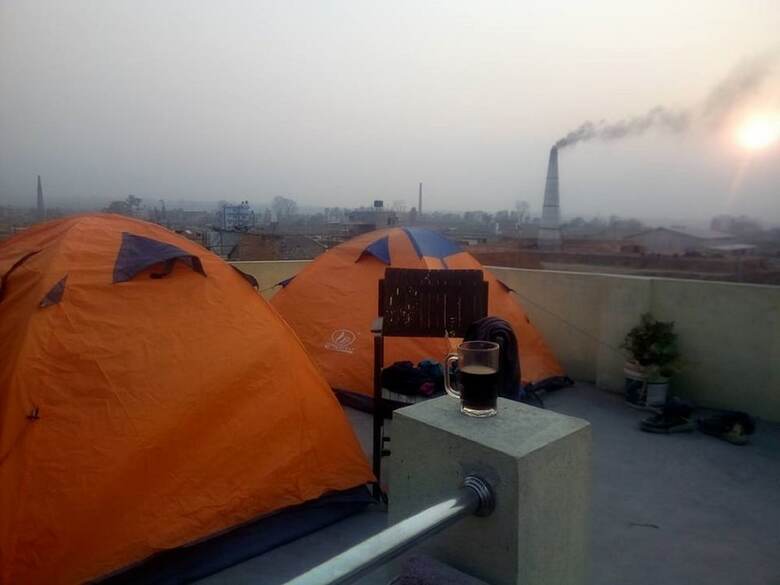 Hotel Everest Home Stay Apartment