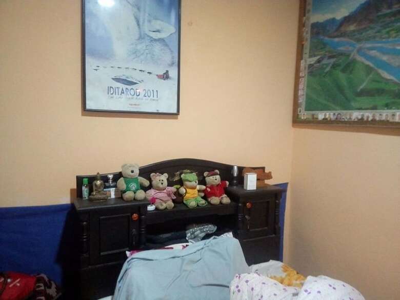 Hotel Everest Home Stay Apartment