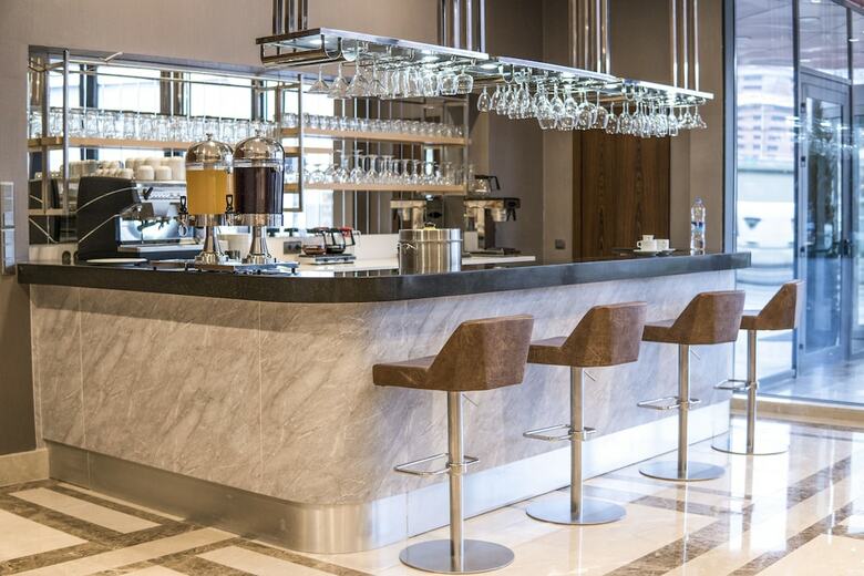 Hotel Ramada By Wyndham Istanbul Alibeykoy