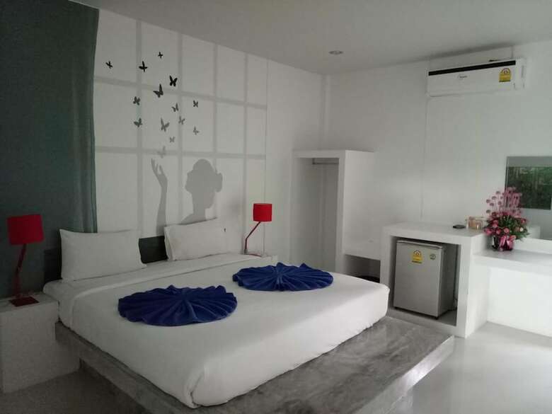 Hotel Kieng Kuan Resort