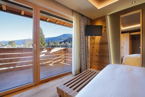 Hotel Albergo Garn� Antico Mas Del Medico