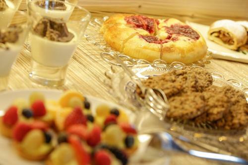 Hotel Albergo Garn� Antico Mas Del Medico