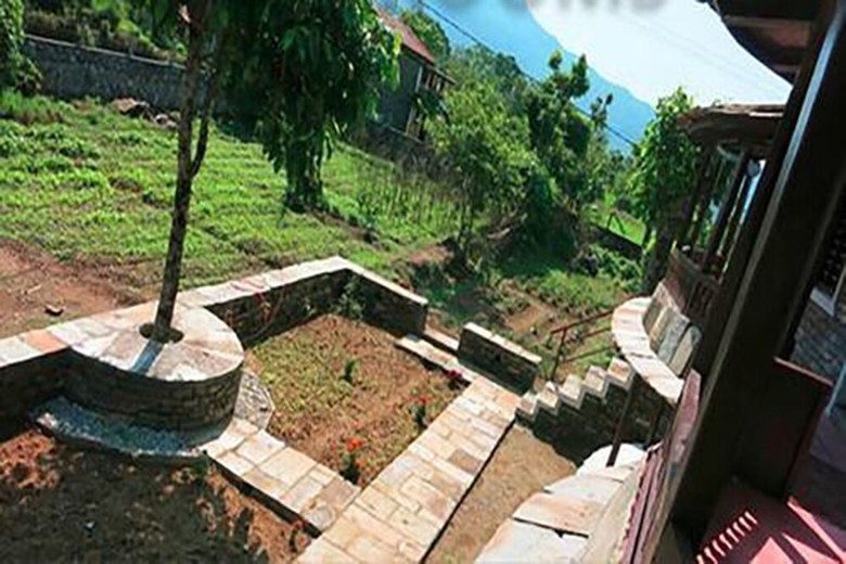 Hotel Annapurna Mon Village