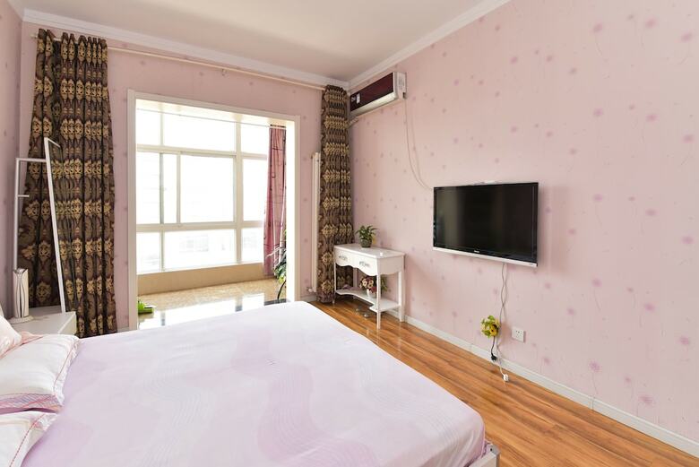 Shengjing Yiju Boutique Apartment 1st
