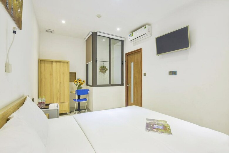 Lucky Danang Hotel & Apartment