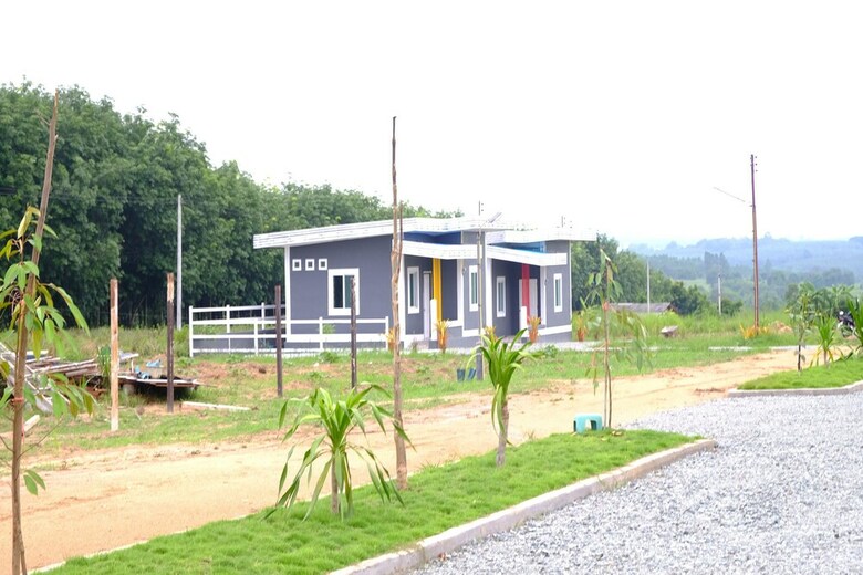 Hotel Khom Kaew Resort