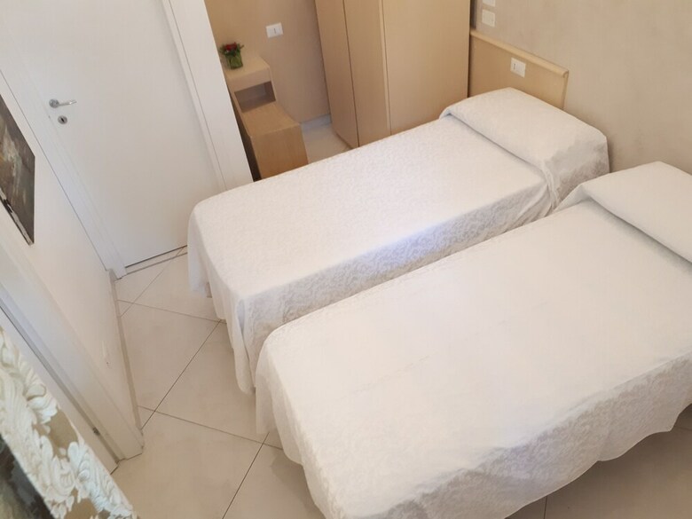 Bed & Breakfast B & B Giada - For N. 3 People - Independent Apartment