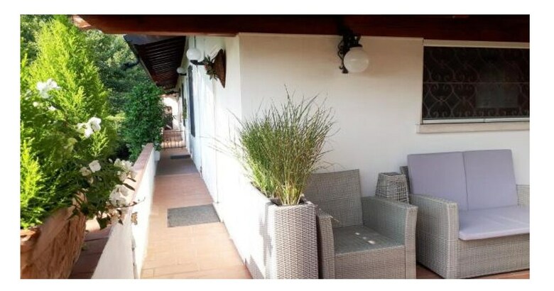 Bed & Breakfast B & B Giada - For N. 3 People - Independent Apartment