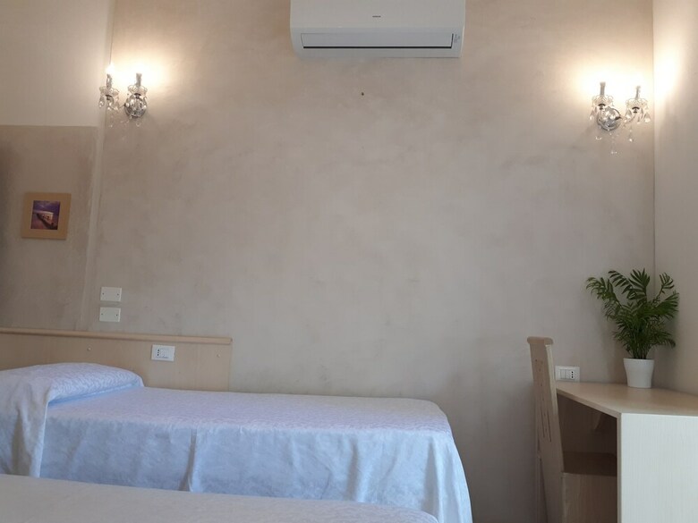 Bed & Breakfast B & B Giada - For N. 3 People - Independent Apartment