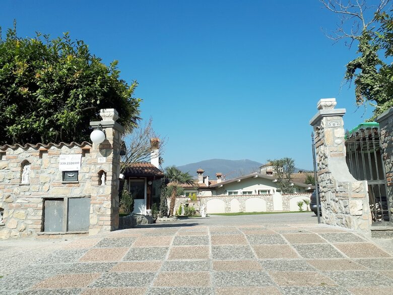 Bed & Breakfast B & B Giada - For N. 3 People - Independent Apartment