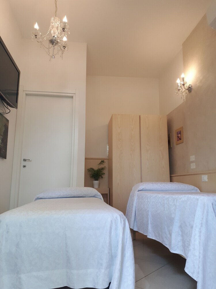 Bed & Breakfast B & B Giada - For N. 3 People - Independent Apartment