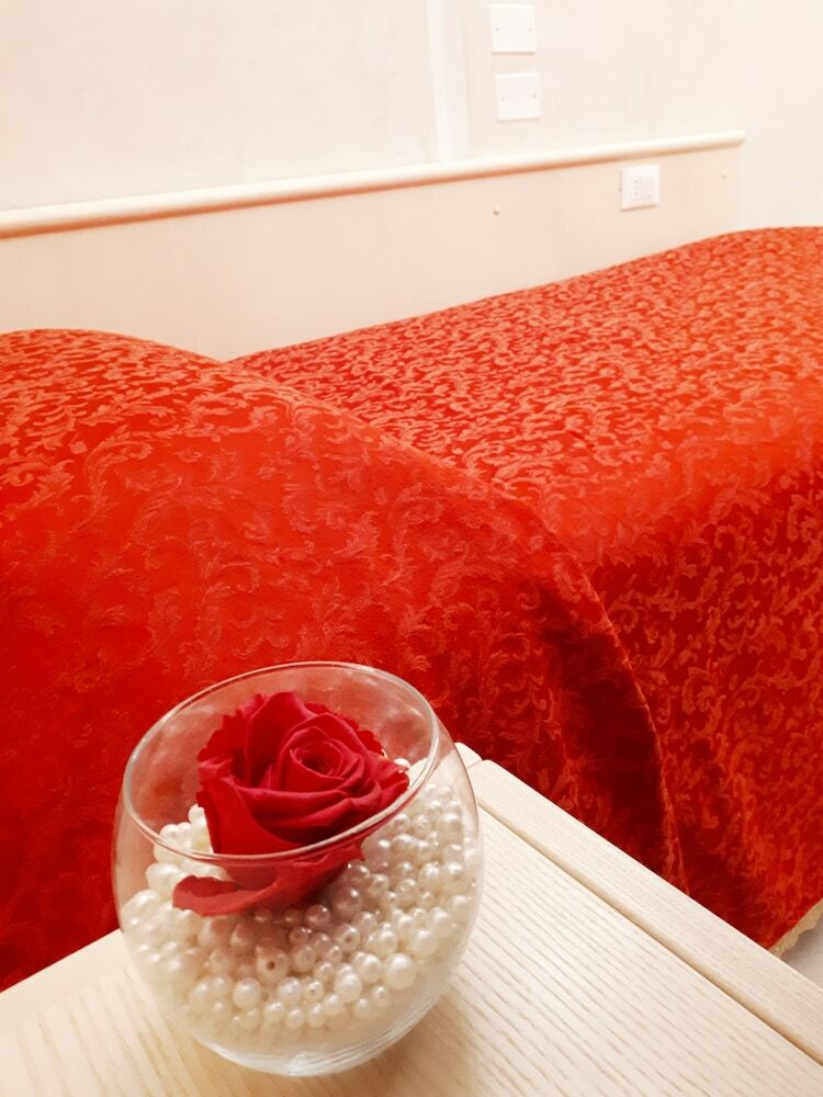 Bed & Breakfast B & B Giada - For N. 3 People - Independent Apartment