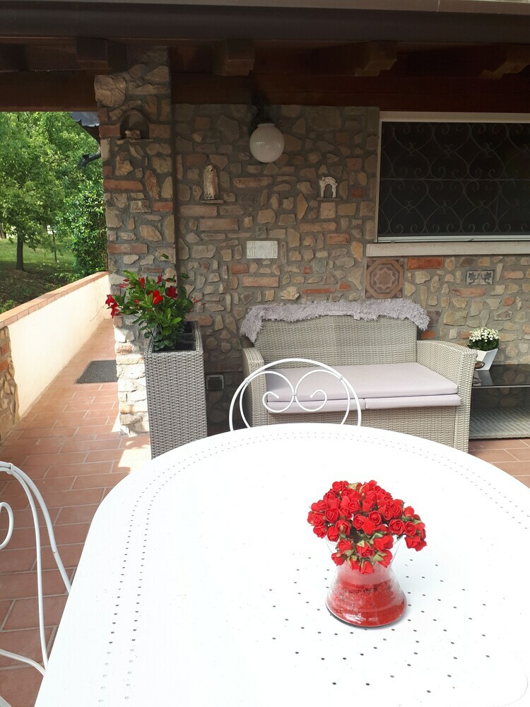 Bed & Breakfast B & B Giada - For N. 3 People - Independent Apartment