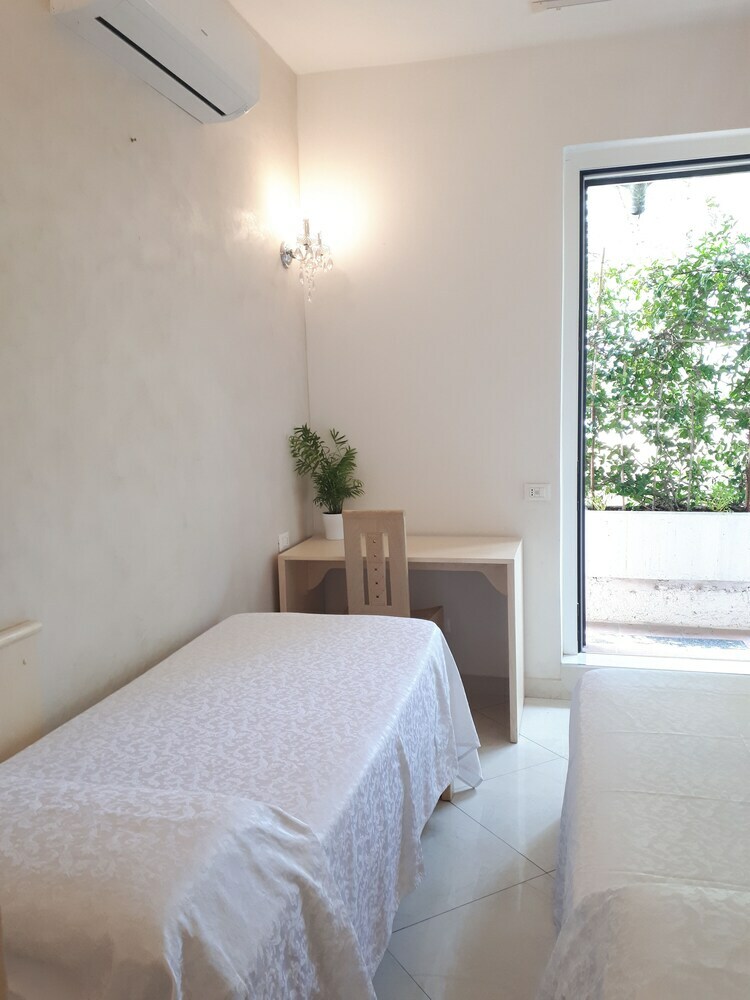 Bed & Breakfast B & B Giada - For N. 3 People - Independent Apartment
