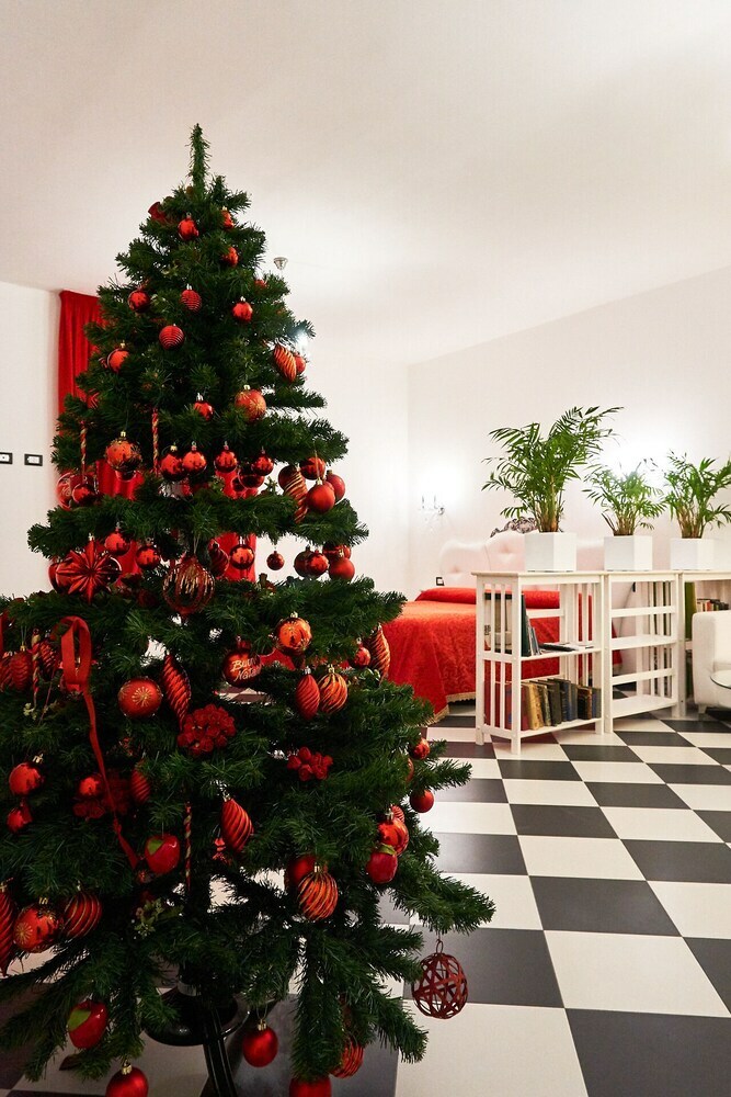Bed & Breakfast B & B Giada - For N. 3 People - Independent Apartment