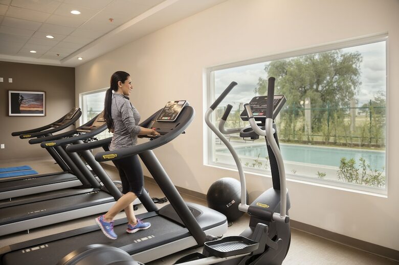 Aparthotel Staybridge Suites Silao