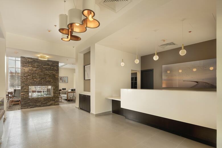 Aparthotel Staybridge Suites Silao
