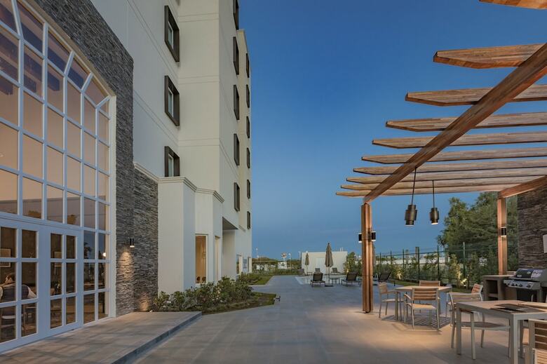 Aparthotel Staybridge Suites Silao