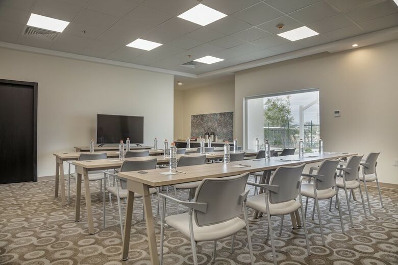 Aparthotel Staybridge Suites Silao