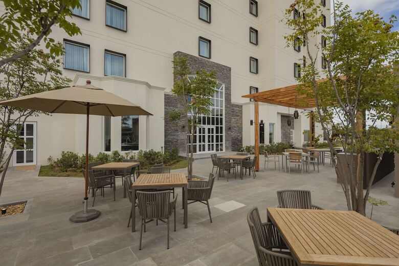 Aparthotel Staybridge Suites Silao