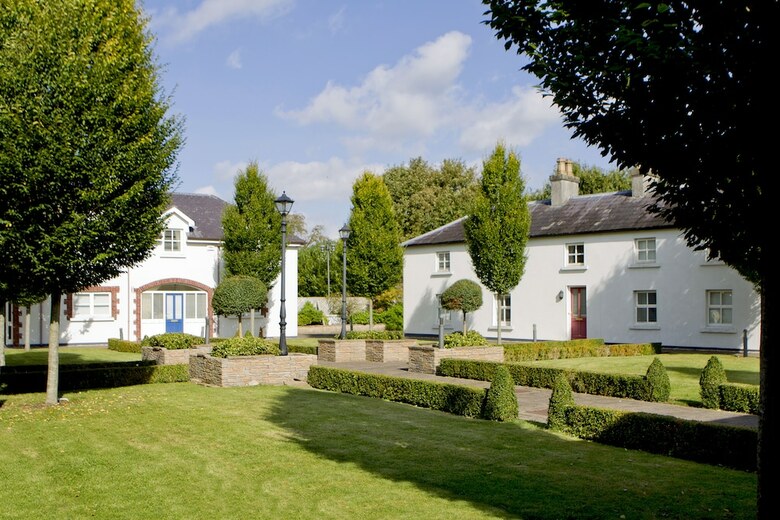Moyvalley Hotel & Golf Resort