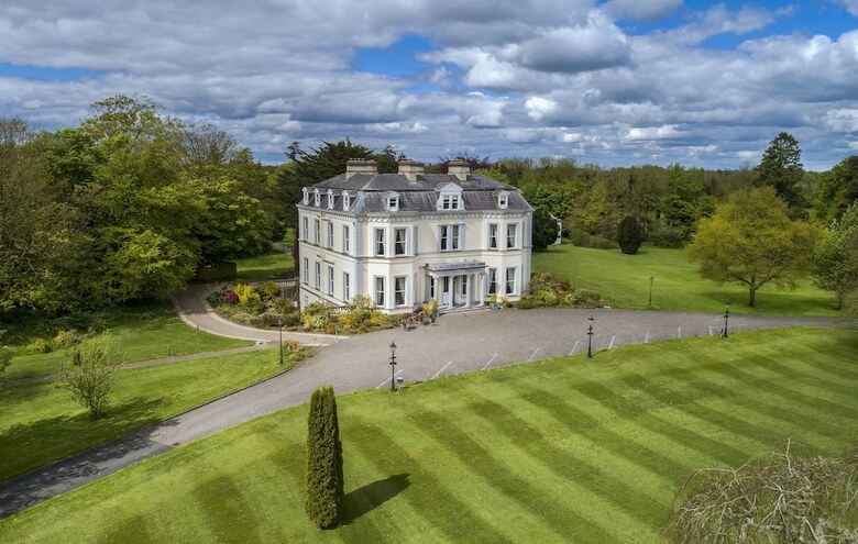 Moyvalley Hotel & Golf Resort