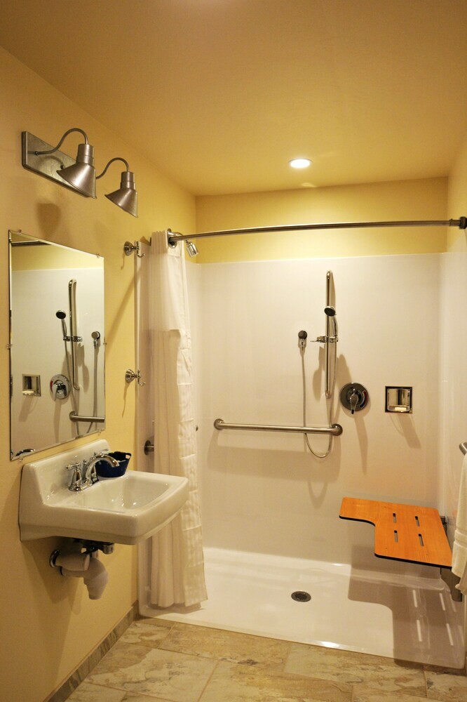 Posada Mcallister Inn & Lodging