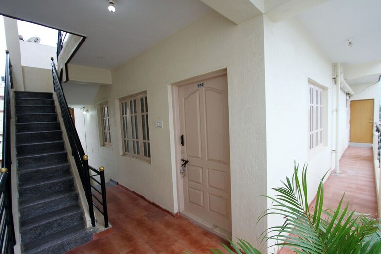 Hotel Oyo 9026 Near Mysore Road