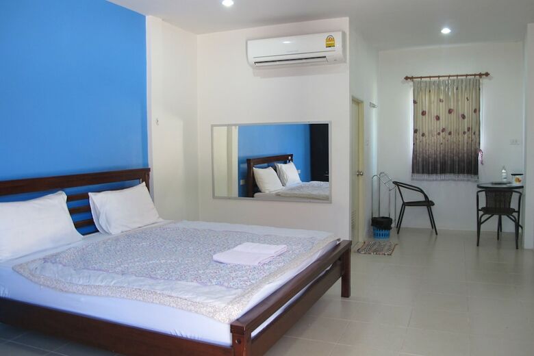 Hotel Tongmai Resort