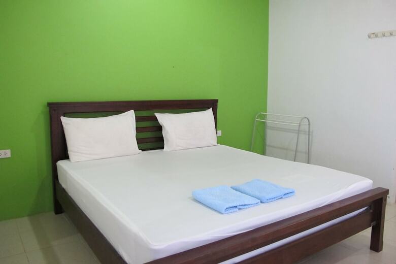Hotel Tongmai Resort
