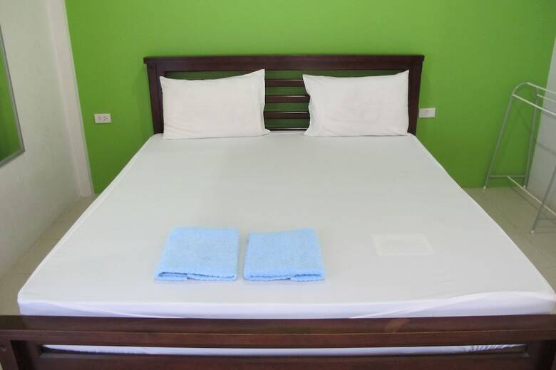Hotel Tongmai Resort