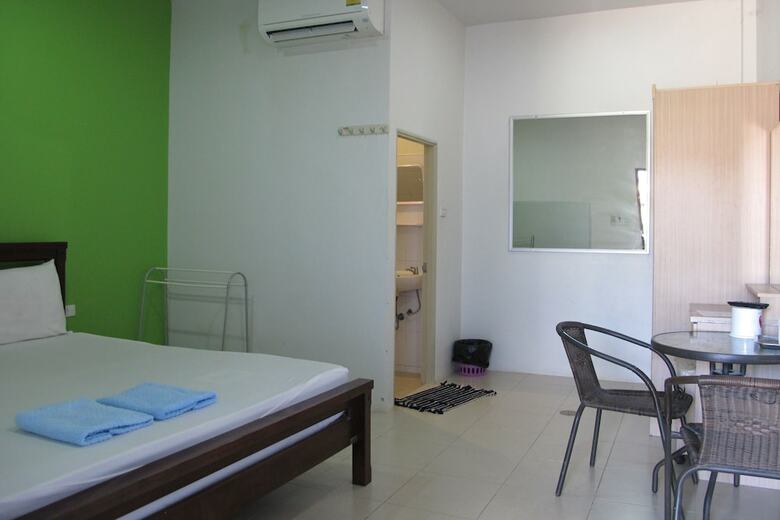 Hotel Tongmai Resort