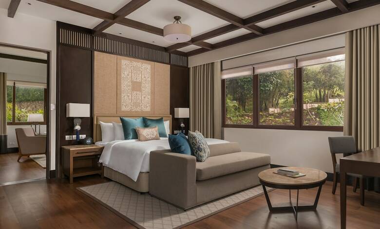 Hotel Anya Resort