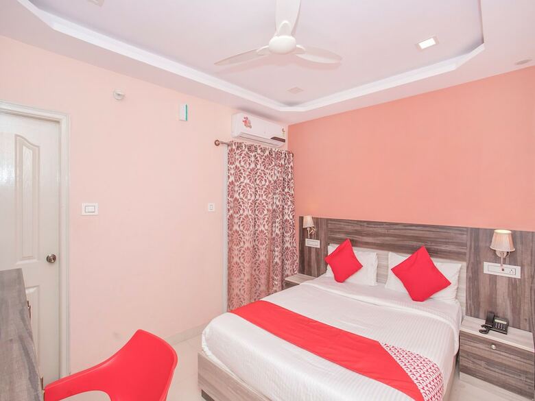 Hotel Oh My Rooms